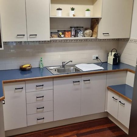 Buderim Forest Hideaway Eksteriør bilde