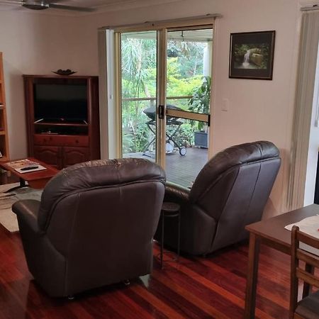 Buderim Forest Hideaway Eksteriør bilde