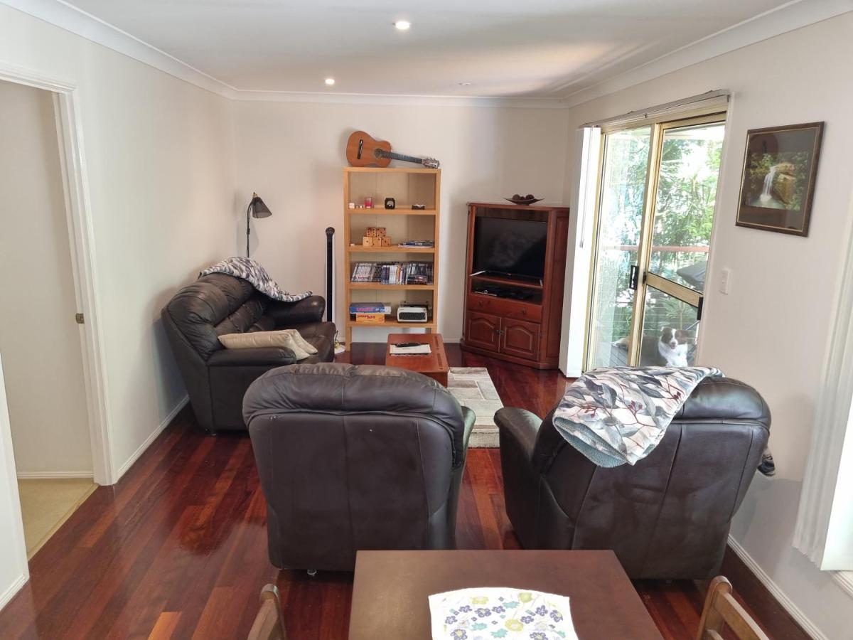 Buderim Forest Hideaway Eksteriør bilde