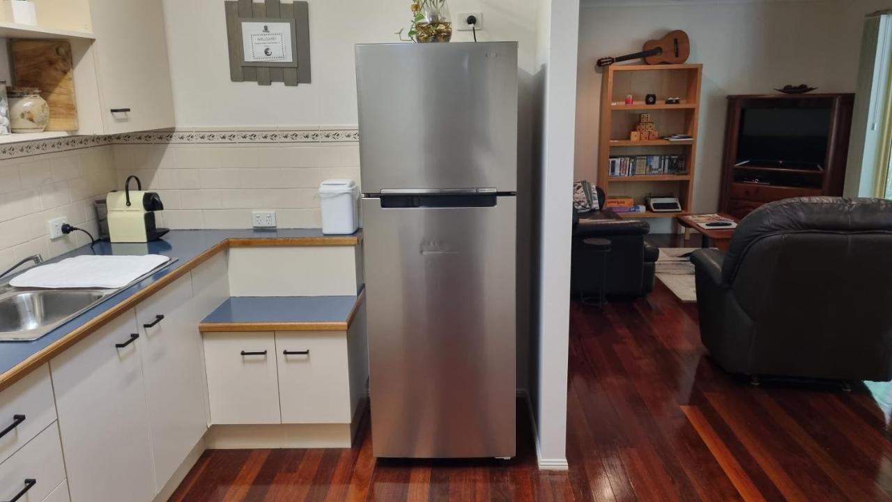Buderim Forest Hideaway Eksteriør bilde