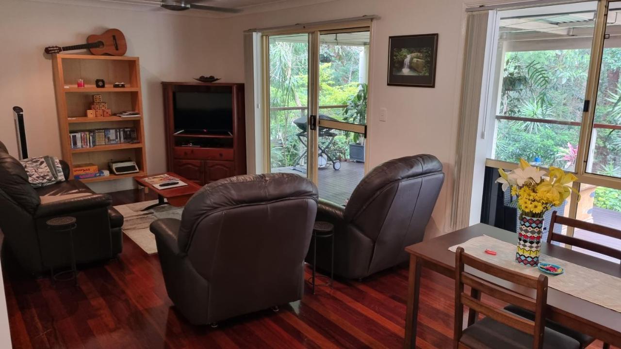 Buderim Forest Hideaway Eksteriør bilde